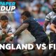 In this week’s episode of the Rugby Paper Roundup, Assistant Editor Ben Jaycock is joined by former Fiji international Nemani Nadolo as Steve Borthwick’s men prepare to take on the Flying Fijians at Twickenham this Saturday.