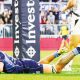 Temo Matiu scoring for Bordeaux against Bath