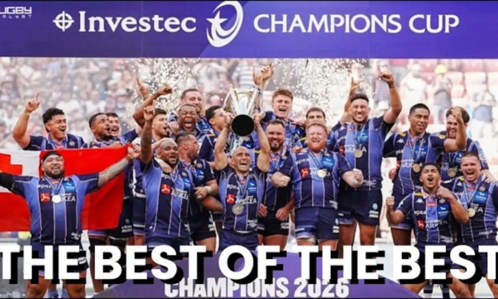 The Rugby Paper Roundup: Champions Cup returns! Prem attendance issue, Wales back row + England v Canada