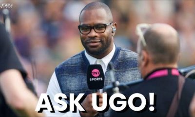 Ugo Monye joins Ben Jaycock to discuss whether Harlequins can bounce back from last season, England’s wing battle, Noah Caluori’s Test prospects and how England can close the gap on the world’s best.