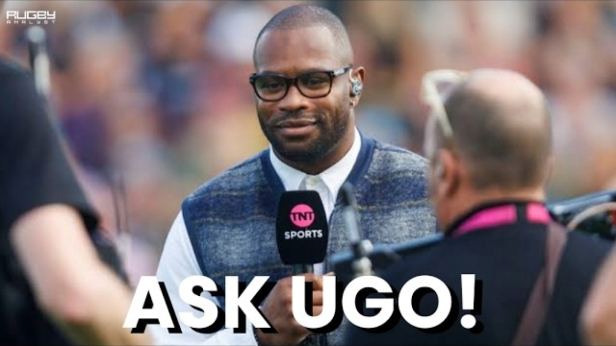 Ugo Monye joins Ben Jaycock to discuss whether Harlequins can bounce back from last season, England’s wing battle, Noah Caluori’s Test prospects and how England can close the gap on the world’s best.