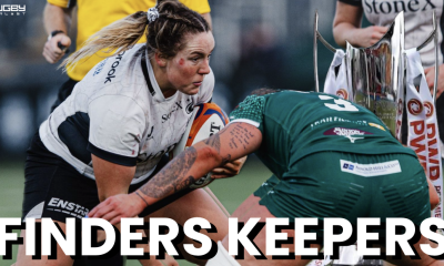In this week’s episode of The Rugby Paper Roundup, Assistant Editor Ben Jaycock is joined by She’s The Champ podcast host and The Rugby Paper writer Bluebell Nicholls to preview a fascinating showdown between the competition’s established giants and its newest disruptors.