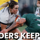 In this week’s episode of The Rugby Paper Roundup, Assistant Editor Ben Jaycock is joined by She’s The Champ podcast host and The Rugby Paper writer Bluebell Nicholls to preview a fascinating showdown between the competition’s established giants and its newest disruptors.