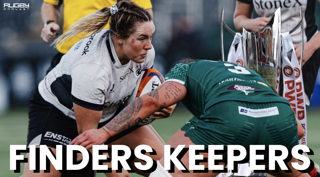 In this week’s episode of The Rugby Paper Roundup, Assistant Editor Ben Jaycock is joined by She’s The Champ podcast host and The Rugby Paper writer Bluebell Nicholls to preview a fascinating showdown between the competition’s established giants and its newest disruptors.