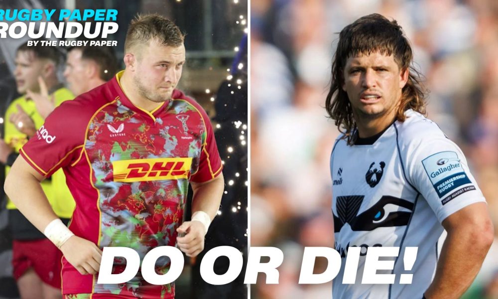 In this week’s episode of the Rugby Paper Roundup, Assistant Editor Ben Jaycock is joined by the Rugby Coach Weekly editor Dan Cottrell to reflect on last week’s European Champions Cup action, this weekend’s Prem fixtures, which includes a blockbuster Big Game 17, and how the sport’s coaching is constantly evolving.