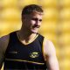 Tom Allen has signed for Scarlets