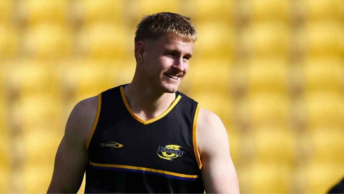 Tom Allen has signed for Scarlets