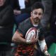 Tom Collins heads an impressive list of new arrivals at Oundle