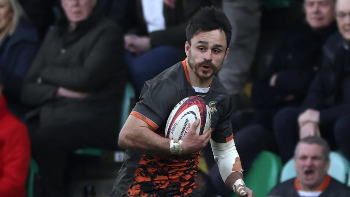 Tom Collins heads an impressive list of new arrivals at Oundle