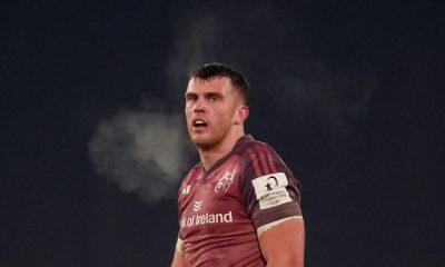 Munster’s Tom Farrell