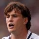 Exeter Chiefs flanker Tom Hooper