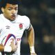 Tyler Offiah in action during last season’s U20 Six Nations match between England and Scotland