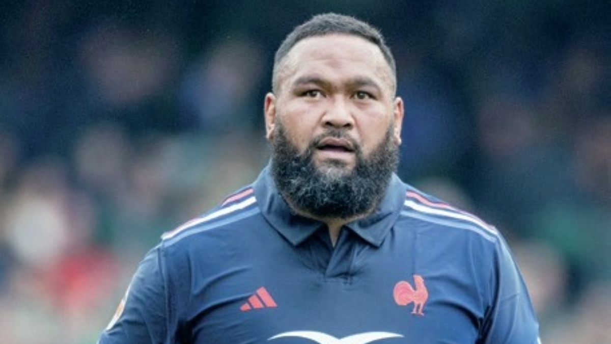 France’s Uini Atonio