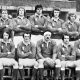 The Wales Grand Slam team of 1976