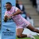 Will Joseph goes over for Gloucester