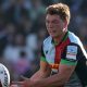 Harlequins scrum-half Will Porter