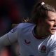 England fly-half Zoe Harrison