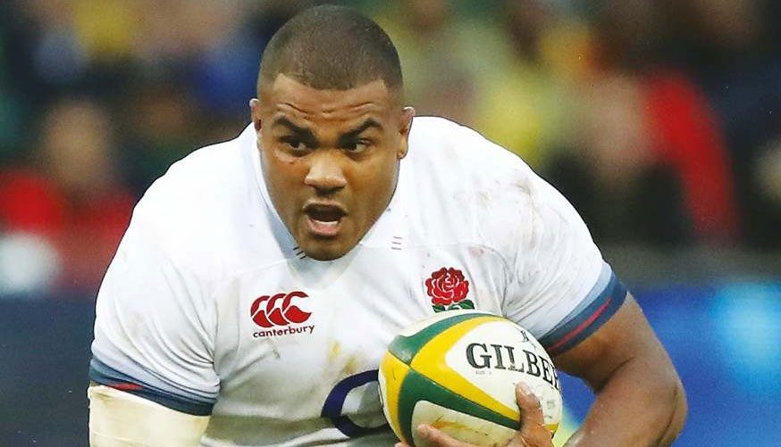 The Beast has shown Kyle route to the top