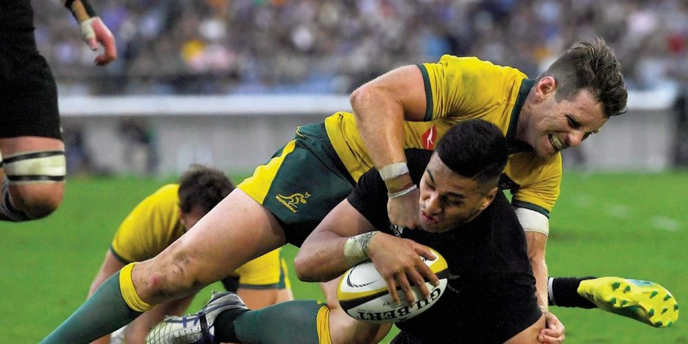 Beware ropeadope tactics