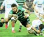 Dowson hoping Lawes will stay
