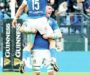 Italy wins ignite the Six Nations