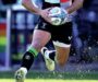 Care set to stay at Quins