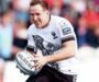 Malins keen to get back into England contention