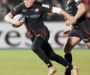 Saracens know how to win – Tompkins