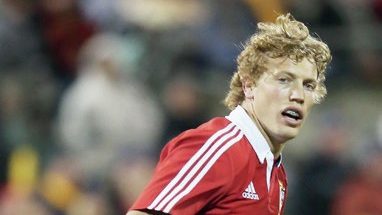 Billy Twelvetrees