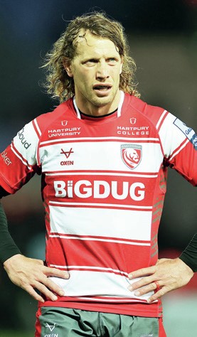 Twelvetrees back