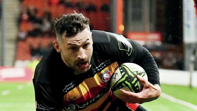 Gloucester’s all-time