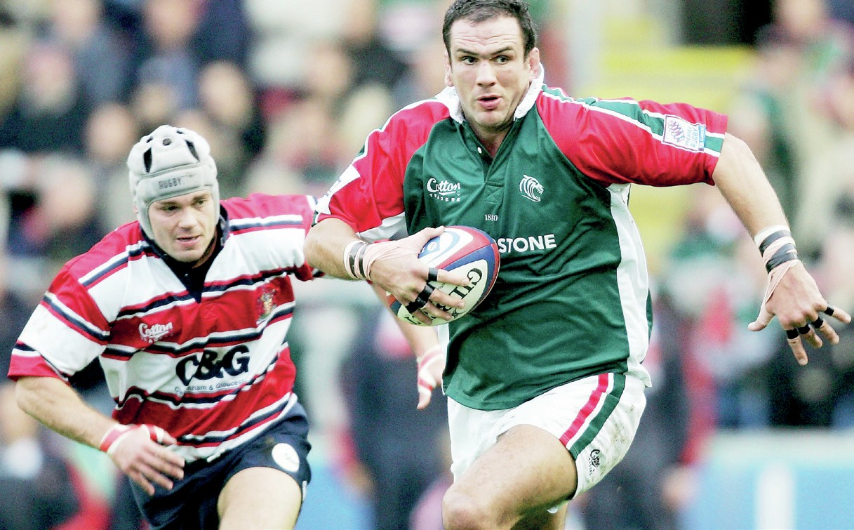 Leicester’s all-time