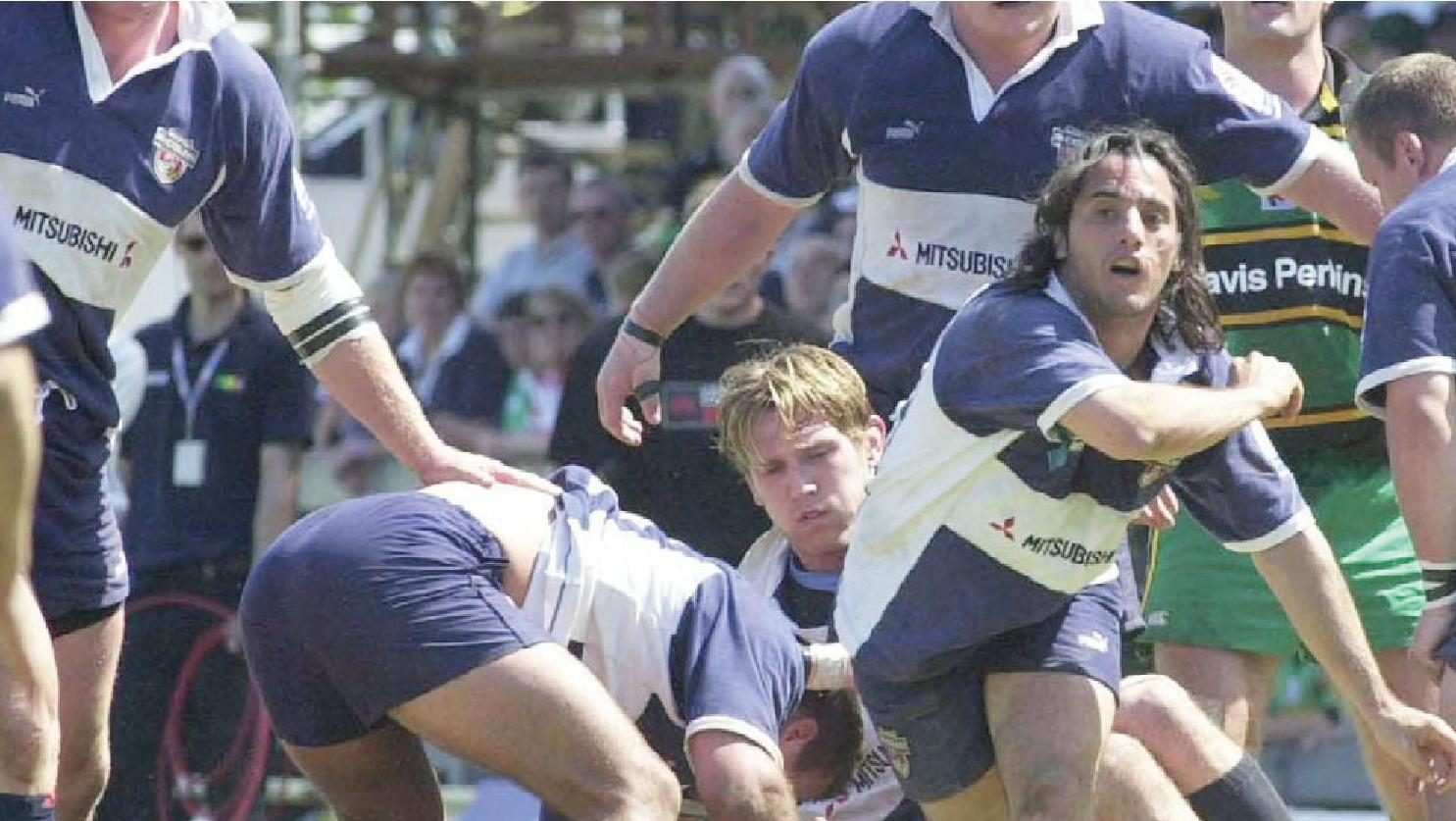 Bristol’s All-Time