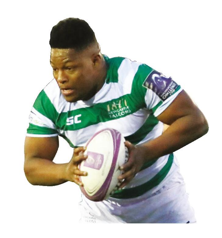 Darlington’s battle