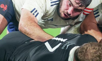 Galthie’s pressing