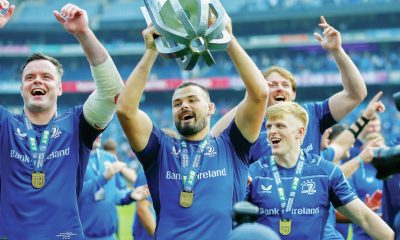 Ioane aims