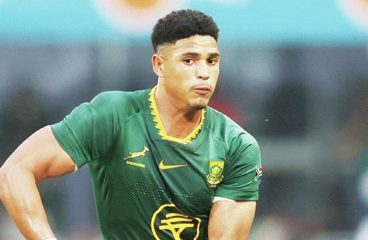 Sacha Feinberg-Mngomezulu