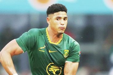 Sacha Feinberg-Mngomezulu