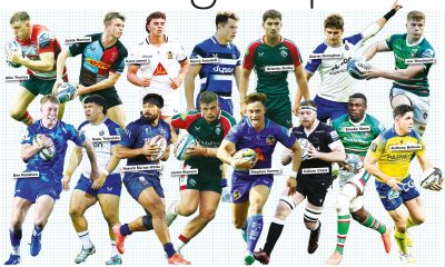 Brendan Gallagher chooses the players he thinks could be making a name for themselves in the coming season