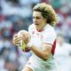 Ellie Kildunne relished the occasion, scoring an outstanding try for England