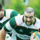 Sam Rodman playing for Ealing Trailfinders