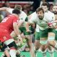 South Africa lock Eben Etzebeth