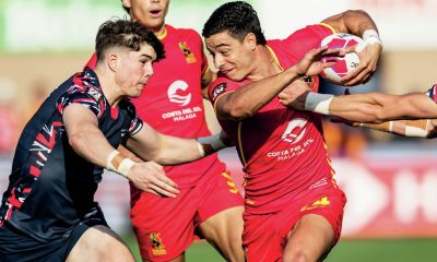 Spain could produce a World Cup surprise