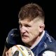 Jacques Vermeulen breaks through to score for Sale Sharks