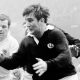 Ian “Mighty Mouse” McLauchlan