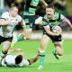 Fraser Dingwall returns to lead Northampton Saints