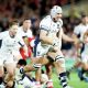 Bristol Bears back rower Fitz Harding