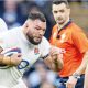 Ellis Genge England