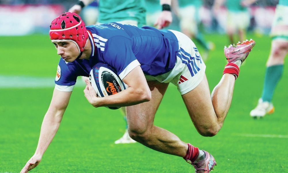 Wingers who light up the greatest show