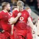 Wales trudge off after Six Nations defeat by England at Twickenham last weekend